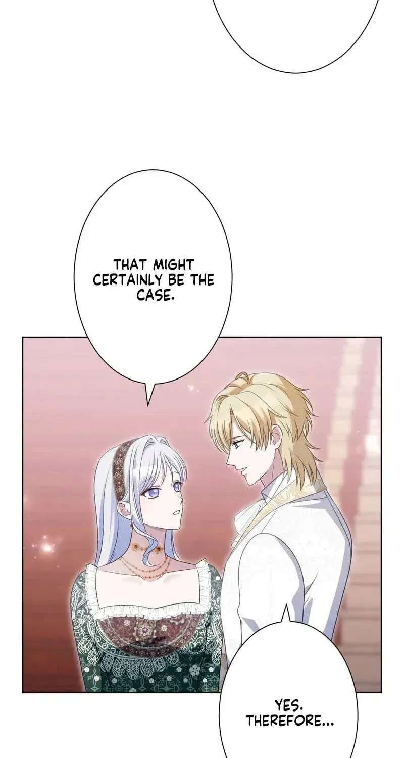 The Forsaken Saint Became the Crown Prince's Beloved Wife Chapter 30 - page 11
