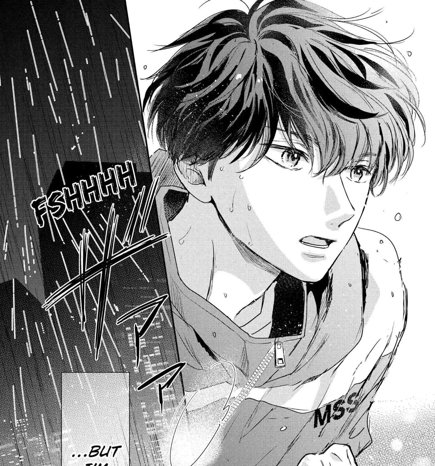 Anyway, I'm Falling in Love with You. Chapter 52 - page 68