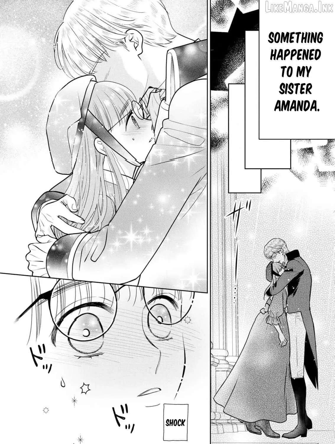 My Beautiful Younger Sister and Me Chapter 12 - page 5