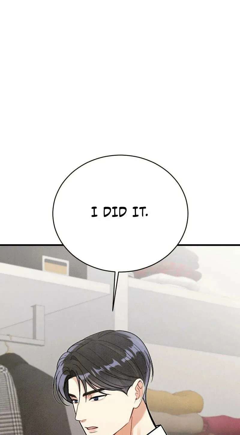 Missing Wife Chapter 41 - page 55
