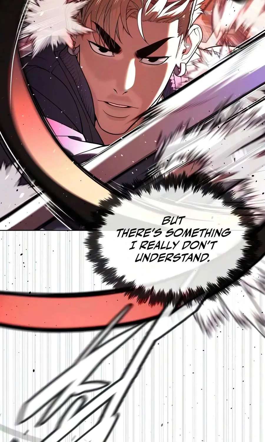 Killer Peter Chapter 147 - page 23