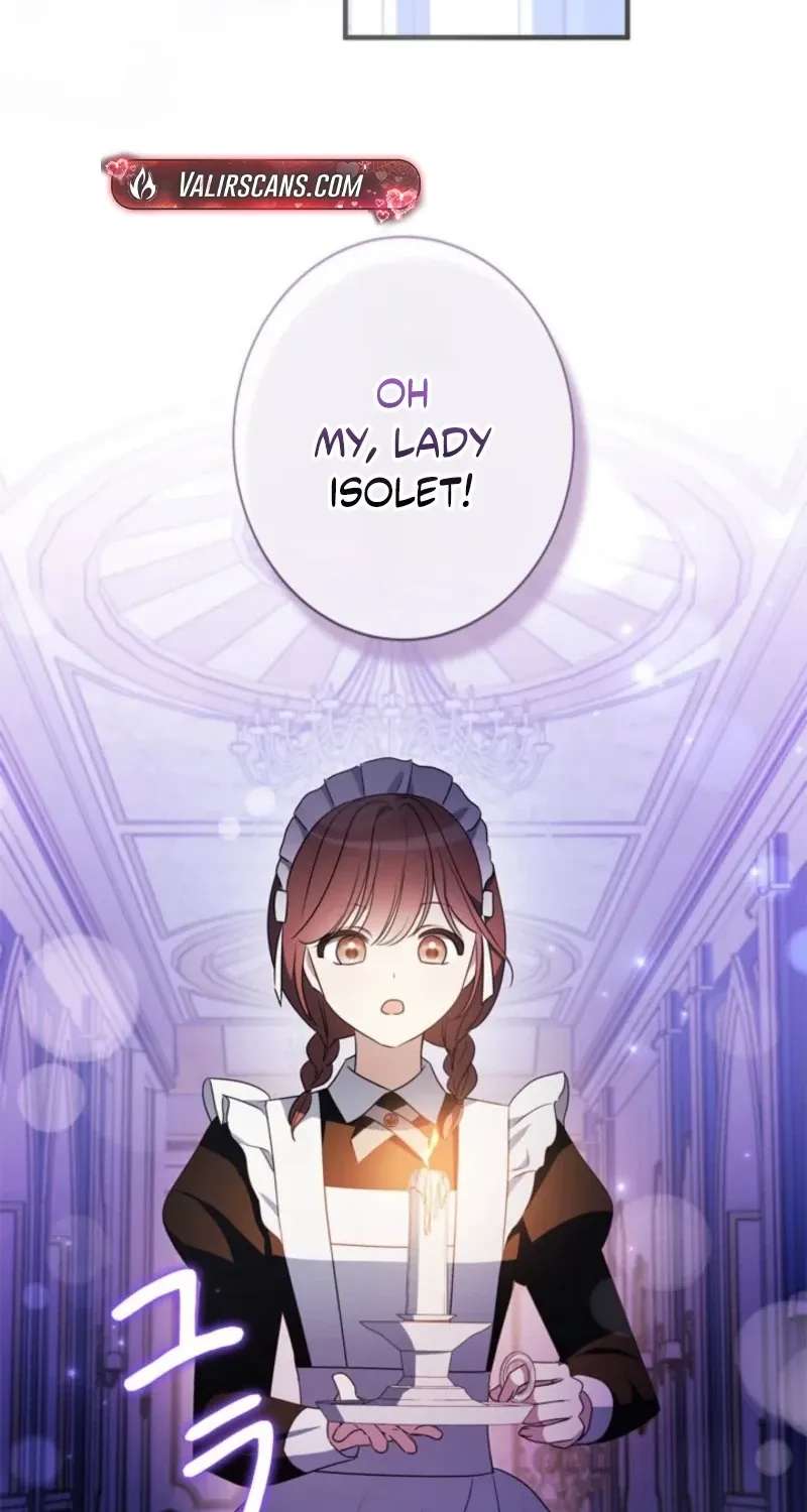 Beloved Contract Lady of the County Chapter 41 - page 84