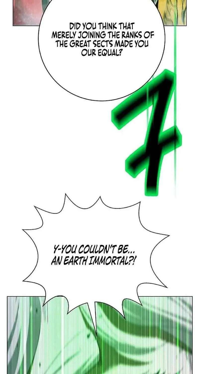 Call of the Spear Chapter 255 - page 91