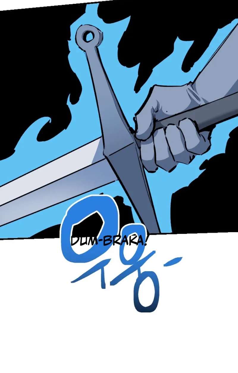 Bill The Blacksmith Chapter 37 - page 29