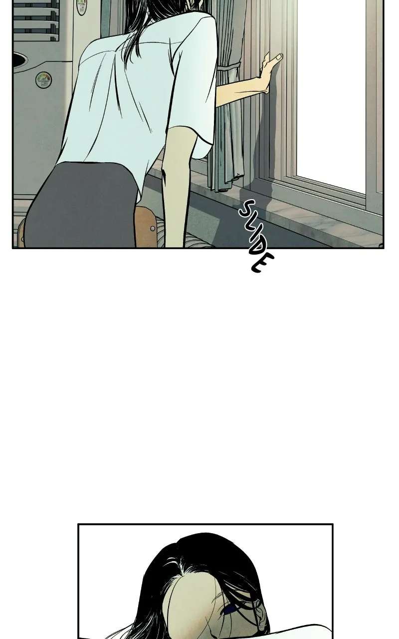 Exhuma: Blind Faith Chapter 3 - page 31