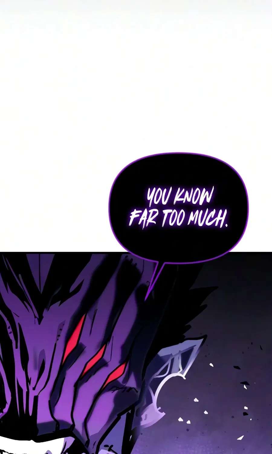 World-Saving is a Skill Chapter 40 - page 134