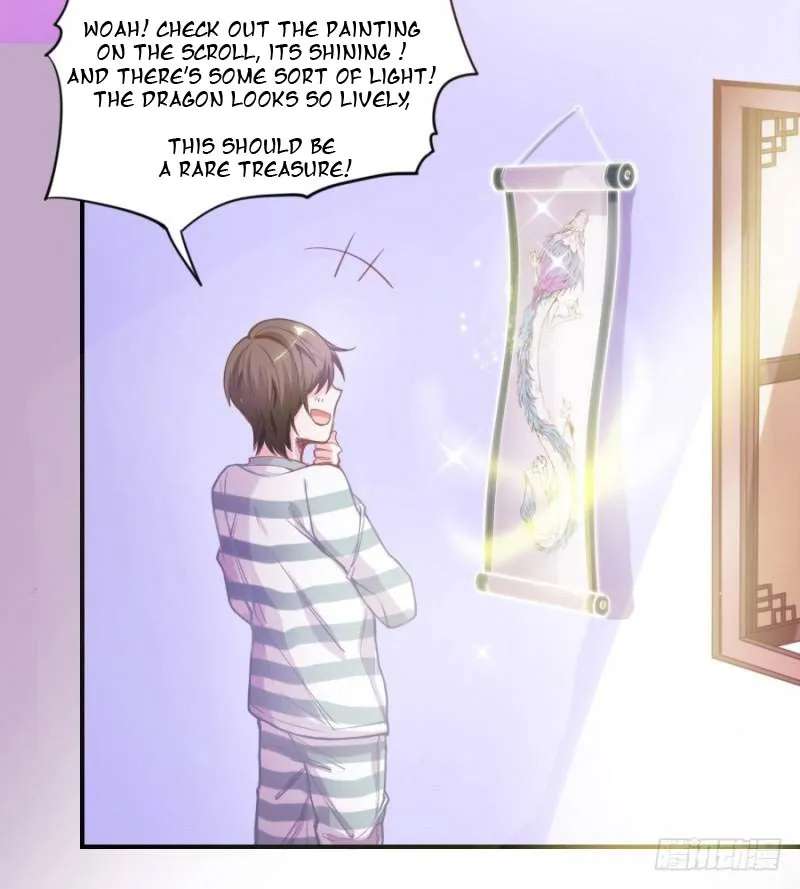 I Only Want To Meet You Chapter 1 - page 9