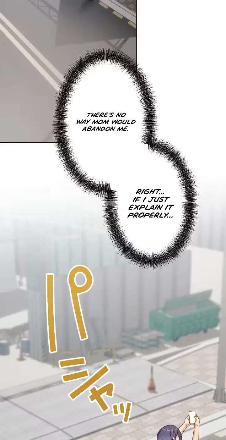 Dakara, Anata wa o Shimai desu Chapter 24 - page 58