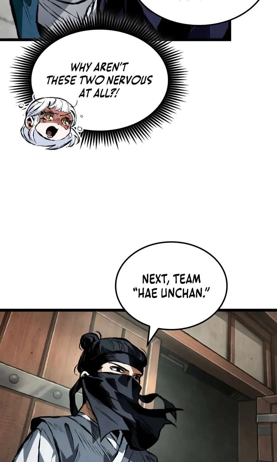 Chronicles of the Demon-Slaying Cultivator Chapter 17 - page 92