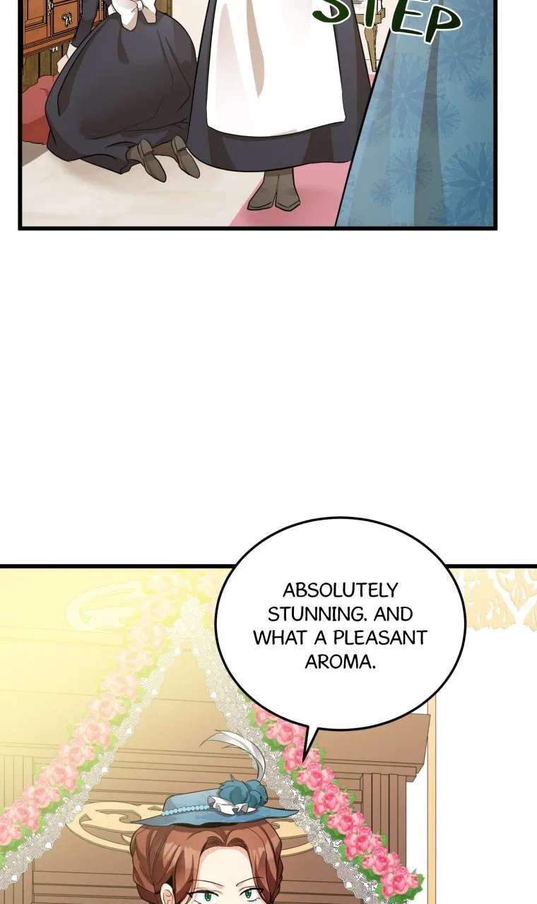 The VillainessLives Again Chapter 34 - page 37