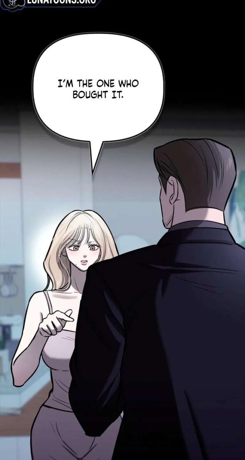Parasite Chapter 13 - page 78
