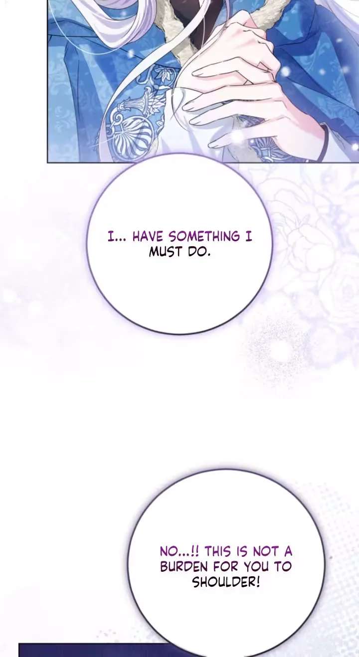The Princess Who Hides Her Fanaticism Chapter 101 - page 22