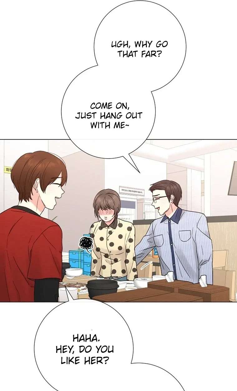 The Star That Swallowed the Universe Chapter 4 - page 36