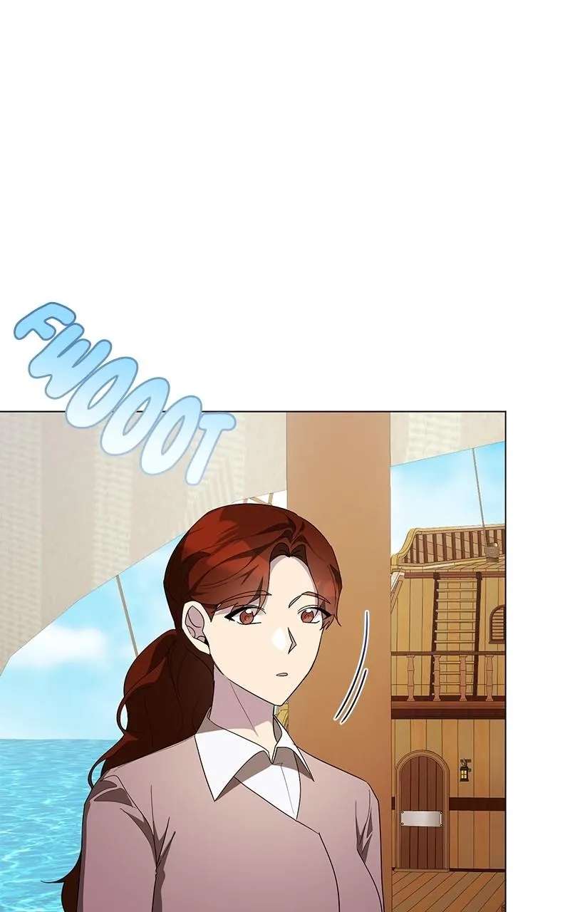 Wished You Were Dead Chapter 102 - page 8