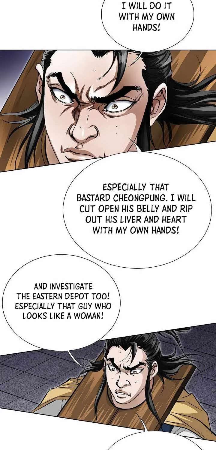 Return of the Immortal Monk Chapter 94 - page 40