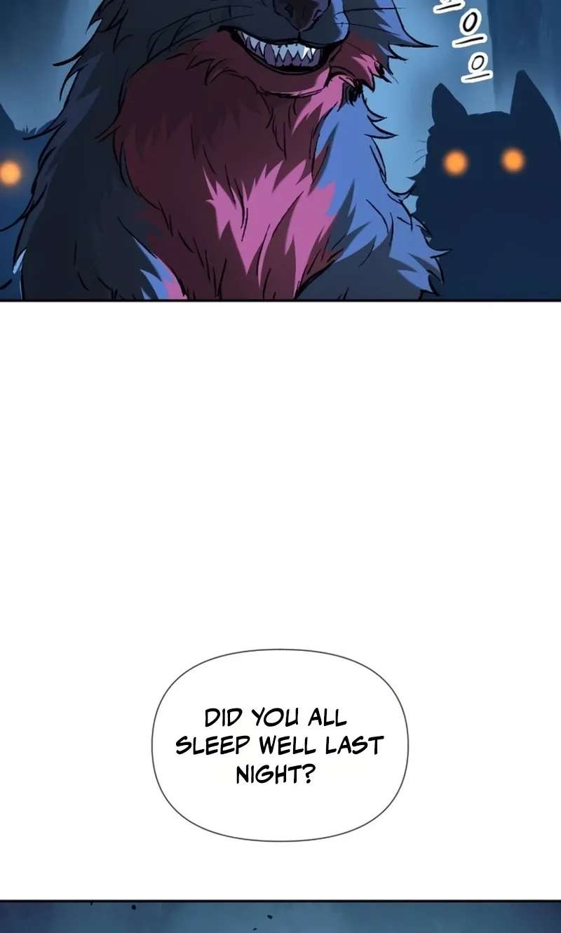 Beast Saga Chapter 12 - page 69