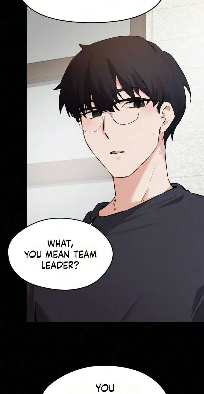 The Uncool Adult, Jihye Chapter 18 - page 5