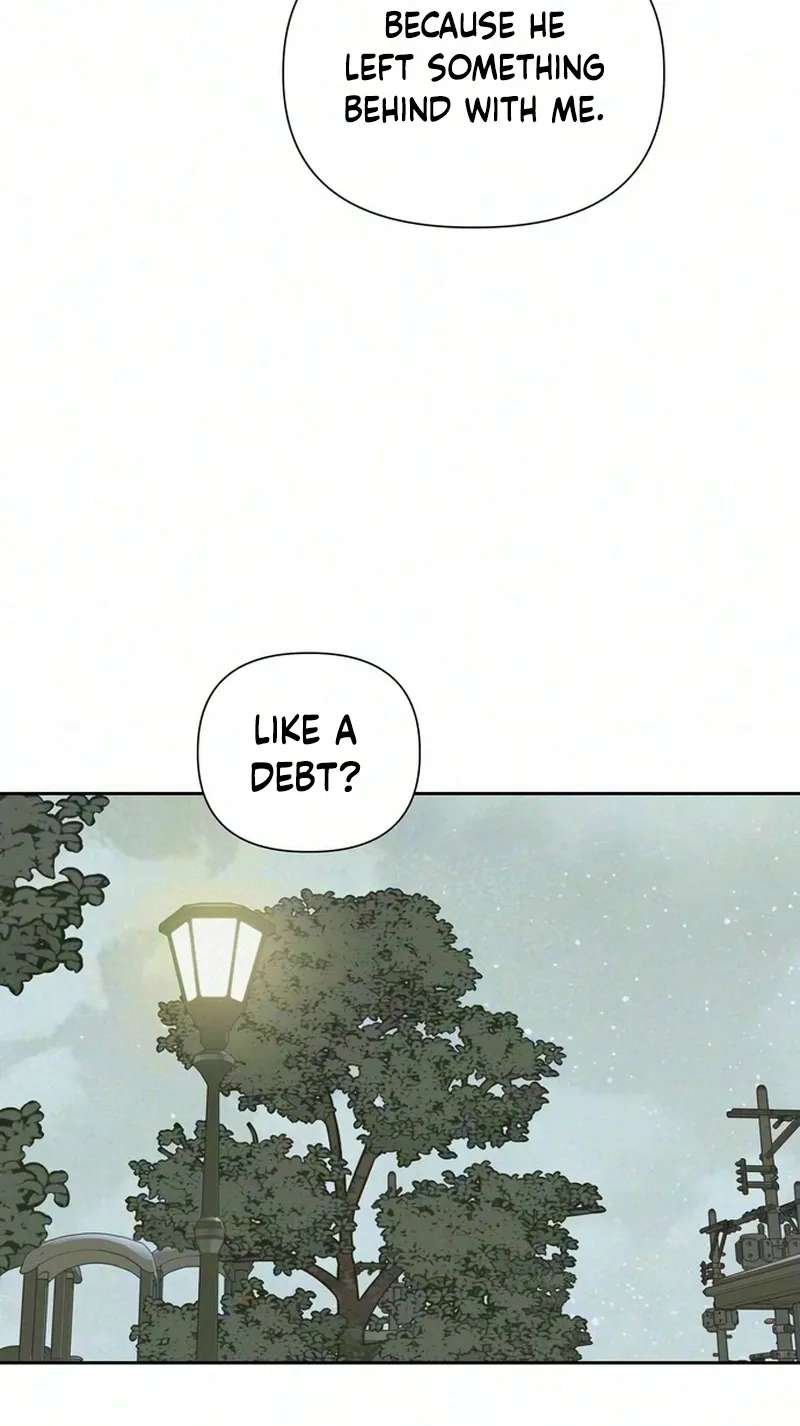 Ageless Boyfriend Chapter 11 - page 45