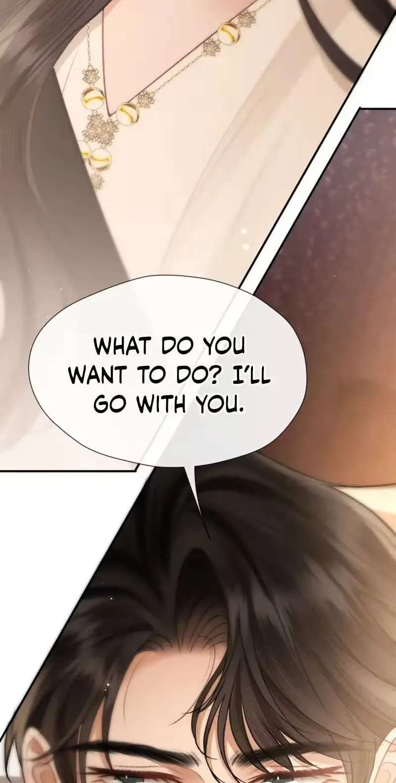 The Perfect Girl Isn't So Perfect Chapter 47 - page 19