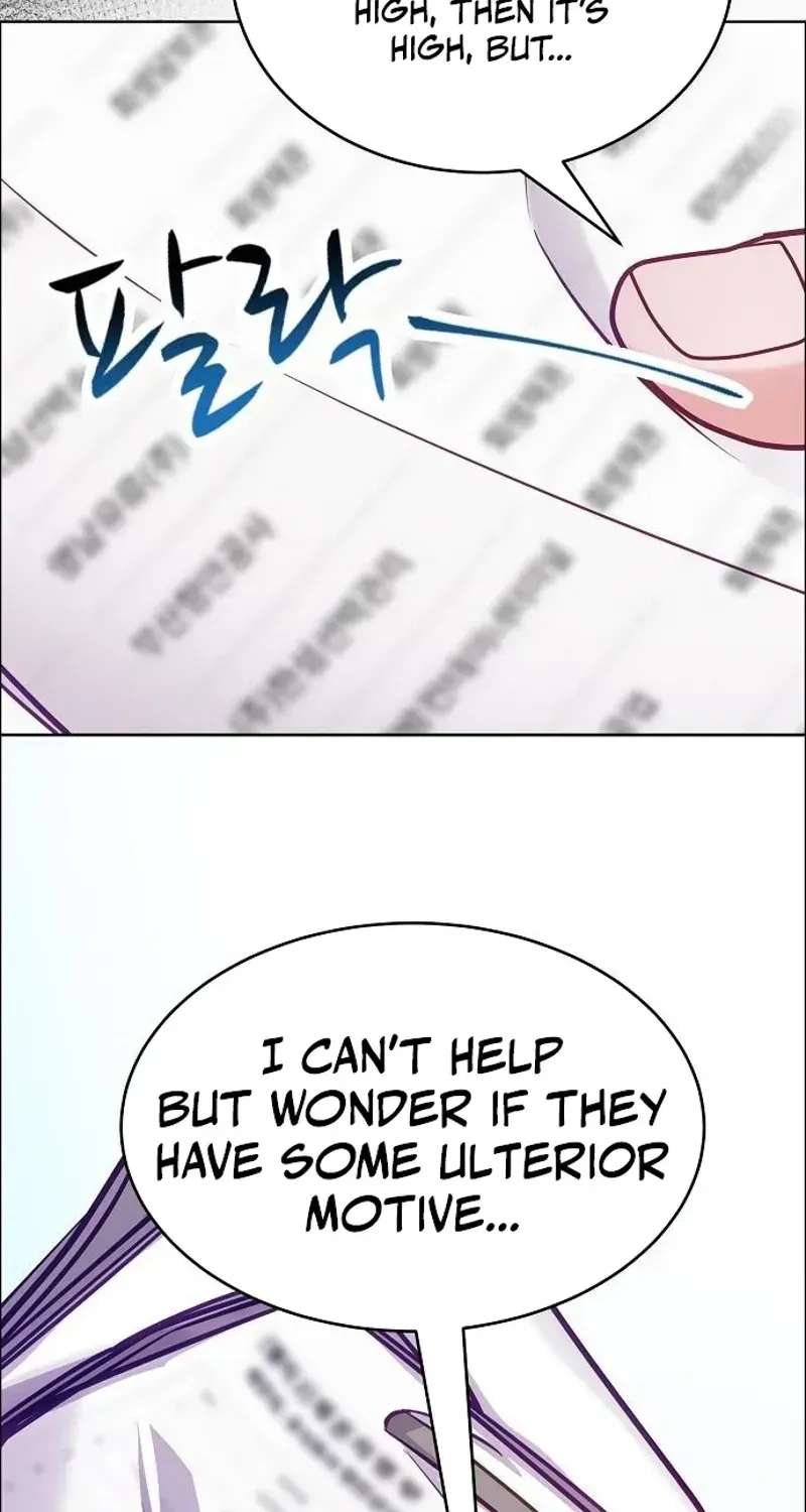 An Extraordinary Lawyer’s Subspace Chapter 38 - page 48