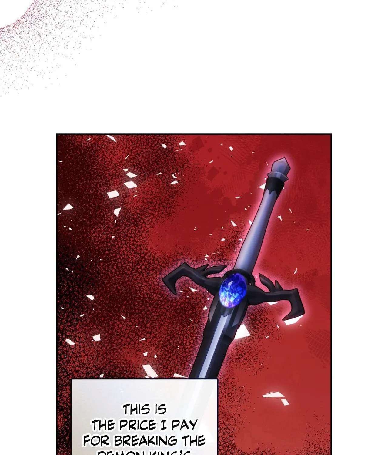 May as Well Get the Best Ending Chapter 56 - page 30