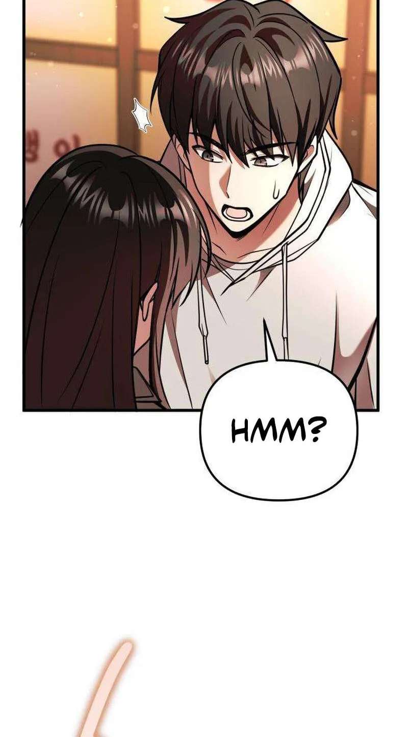 My Dragon Girlfriend Has Returned Chapter 5 - page 58