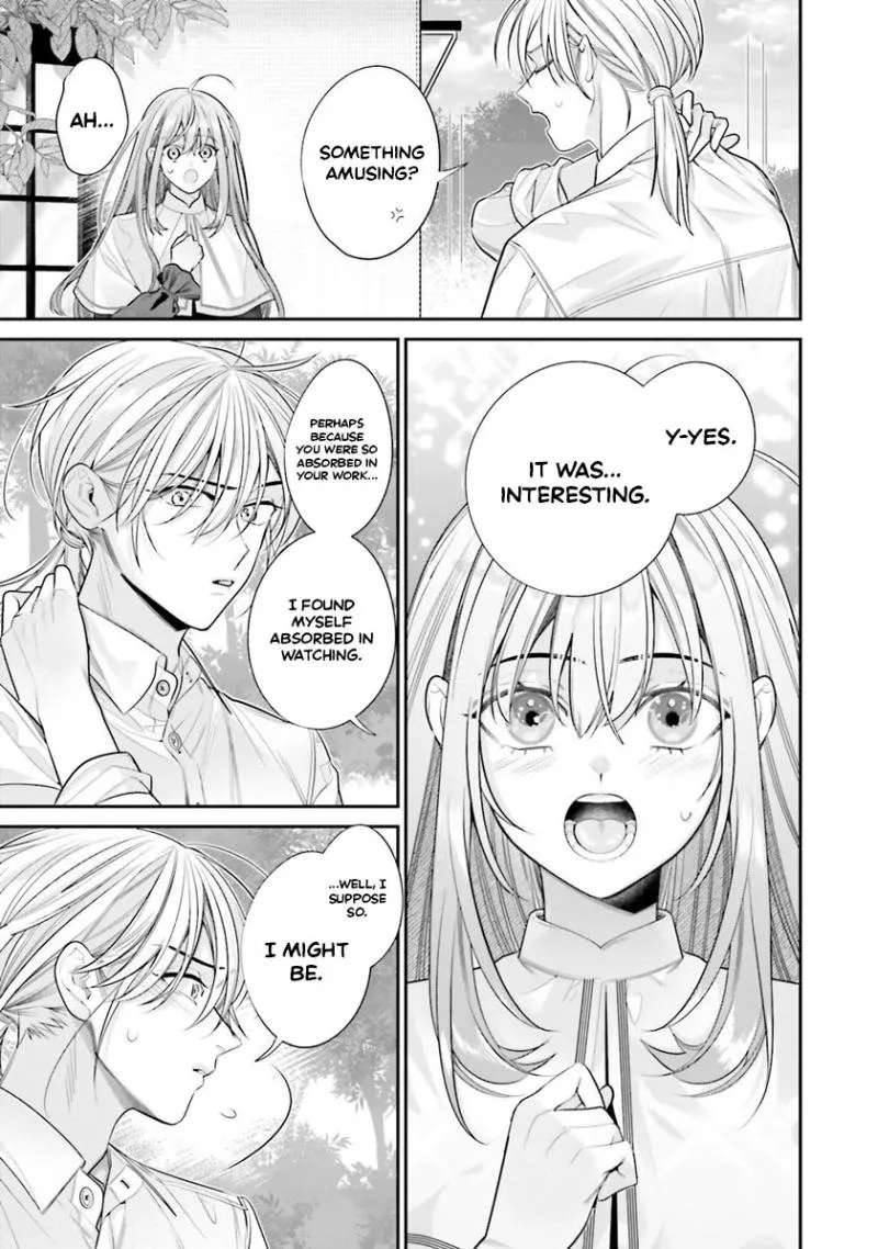 Fuguu Reijou to Hikikomori Mahoutsukai Futari de Slow Life wo Mezashimasu Chapter 1 - page 46