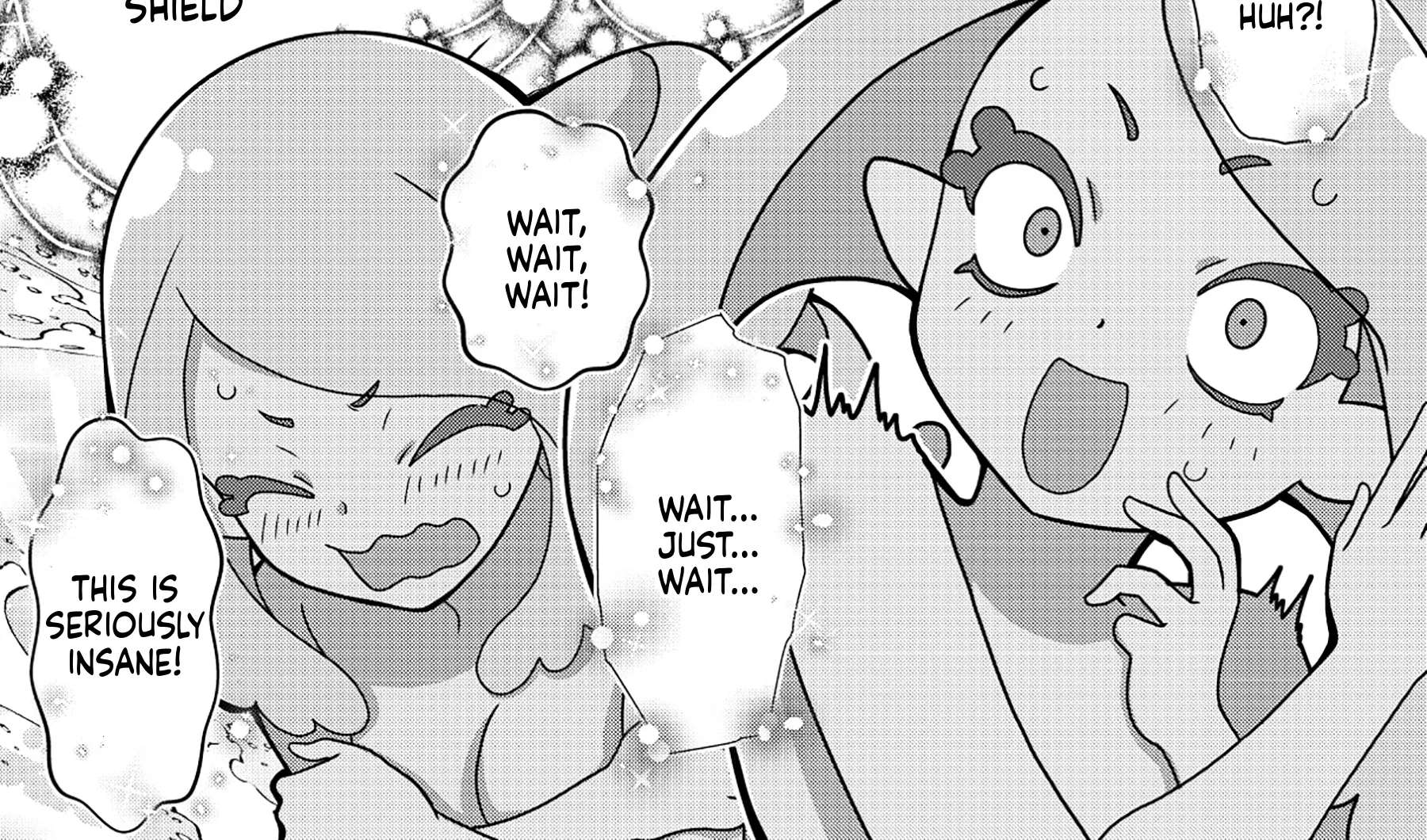 Reincarnated Voice Actors Fascinate All Another Worlds Chapter 3 - page 37