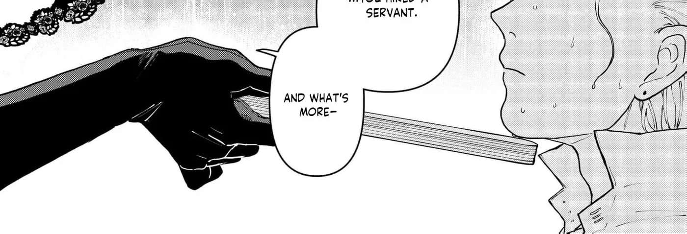 Mibun sa ni Owatta Koi wo, Imasara desuga Chapter 5 - page 7