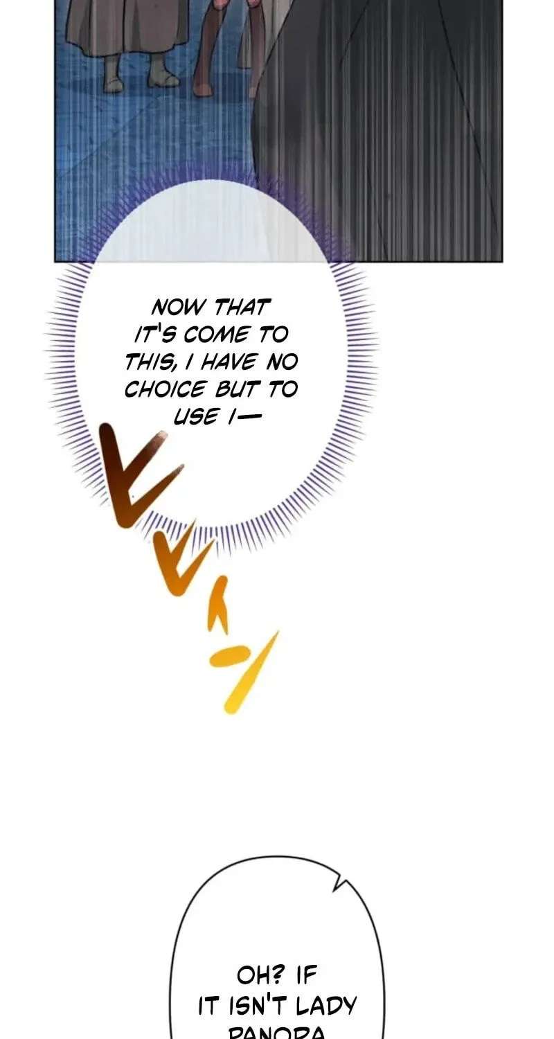 When My Enemies Weep Chapter 49 - page 59