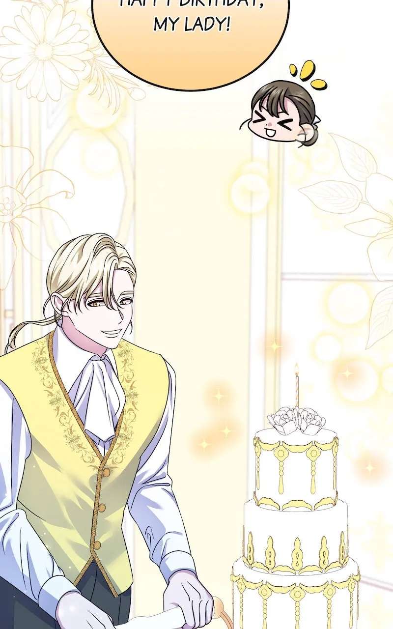 Will My Doting HusbandLove Me Again? Chapter 34 - page 71
