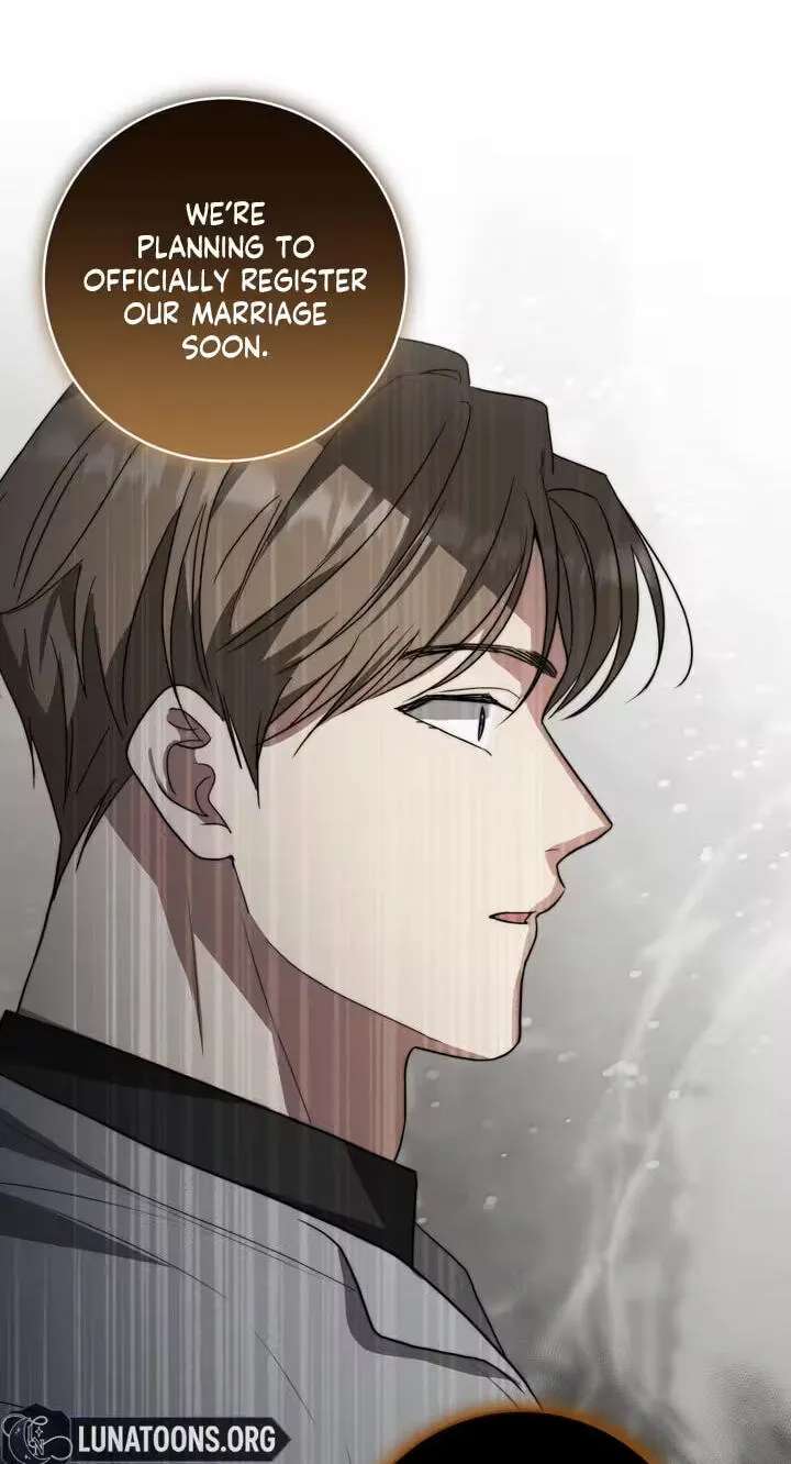 Dangerous Newlyweds Chapter 43 - page 34