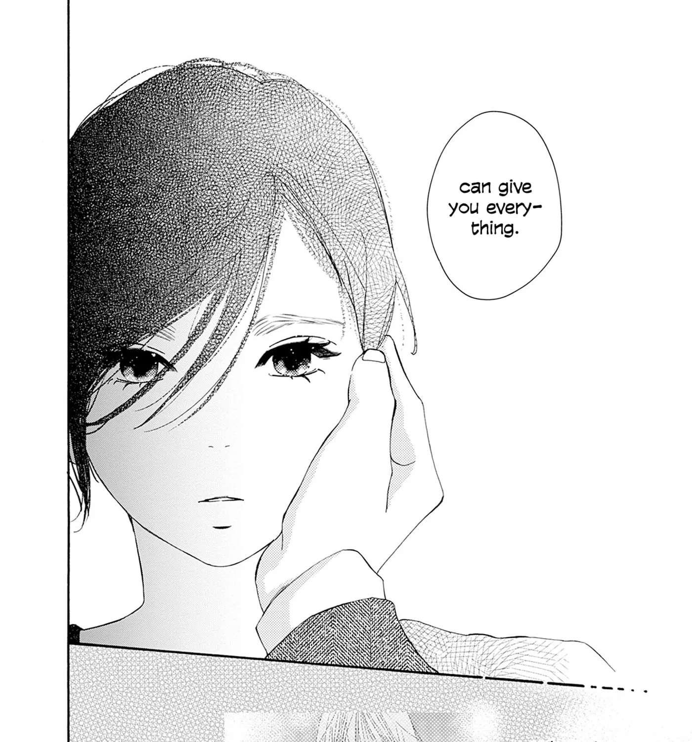 Tsumetakute Yawaraka Chapter 31 - page 61