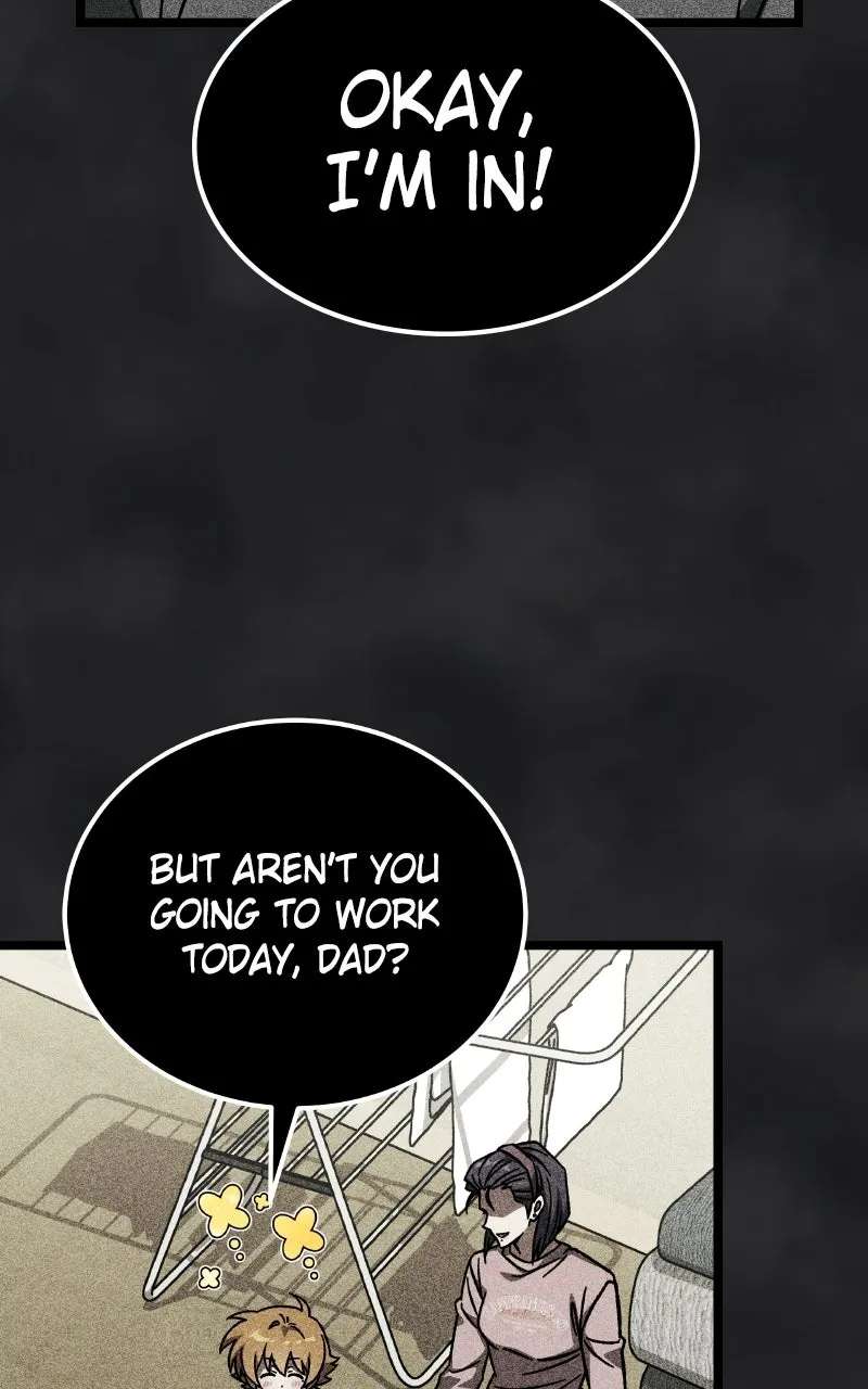 Lv. 99 Princessof Black Flame Chapter 43 - page 42