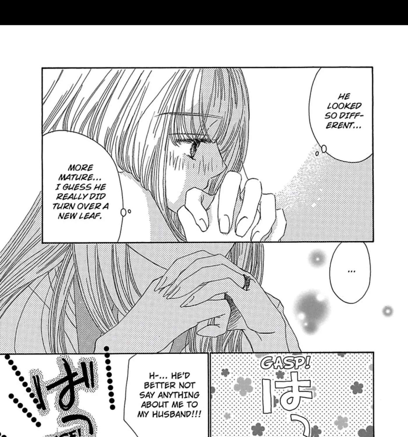 Darling niwa Himitsu! Chapter 1 - page 29