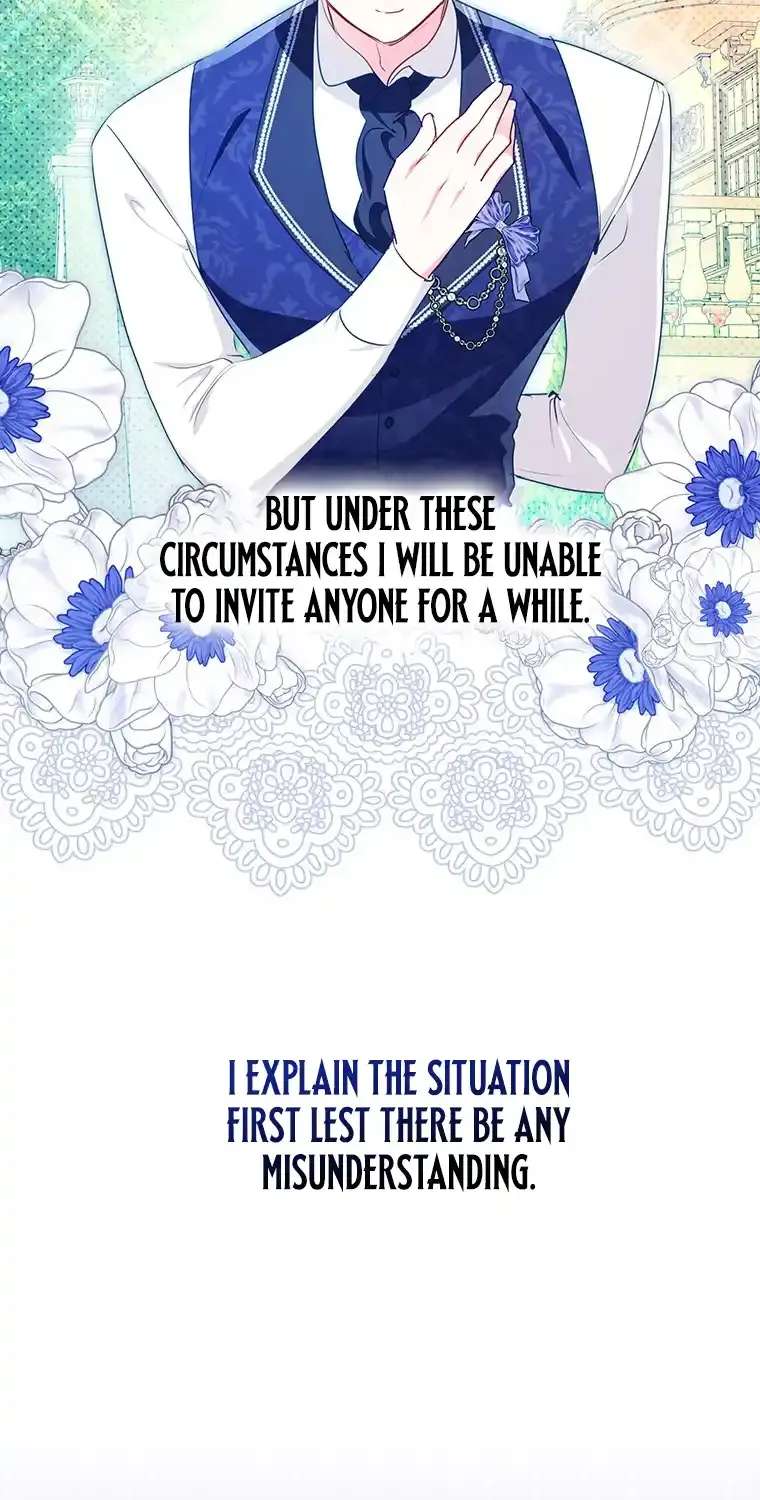 A Strange But Effective Villainess Life Chapter 60 - page 35