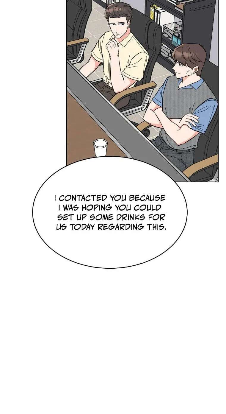 Rookie Talent Agent Knows It All Chapter 199 - page 59