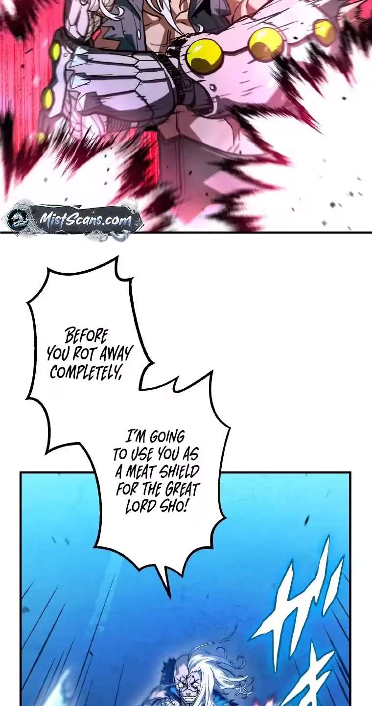 Fukushuu no Villain Slayer Chapter 1 - page 81