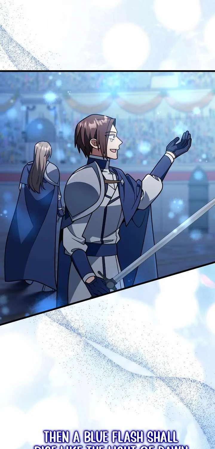 I'm Gonna Annihilate This Land Chapter 95 - page 93