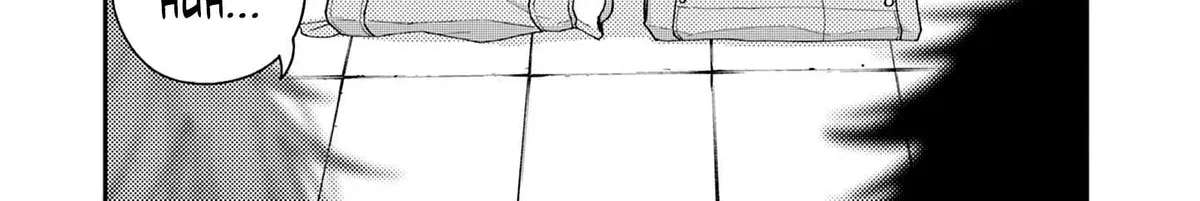 Renchi to Kudamono Chapter 2 - page 22