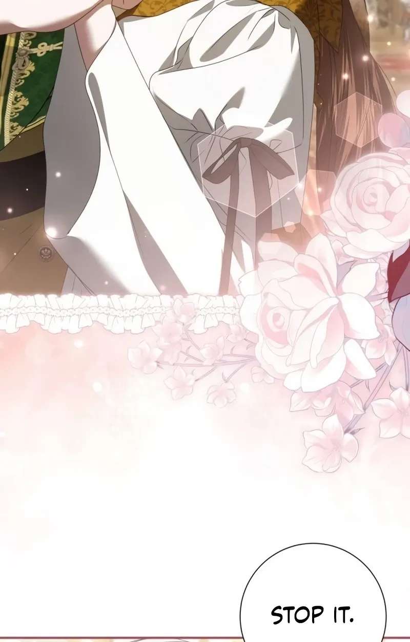 That's Just How First Love Is Your Highness Chapter 68 - page 33