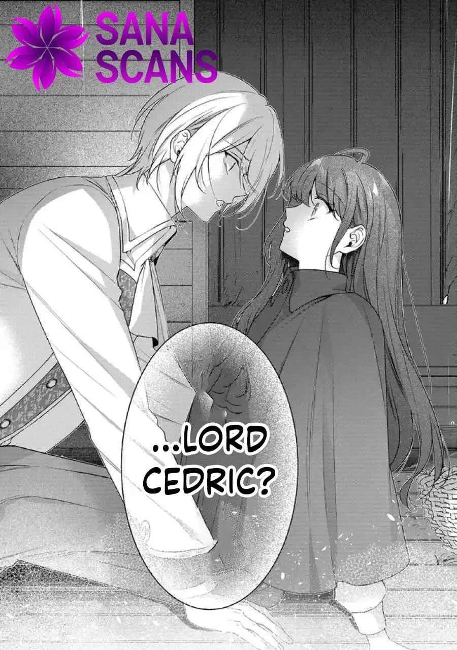 Risu ni Natte Shimatta Kon'yakusha ga, Kegirai Shiteita Hazu no Watashi ni Tasuke o Motomete Kimashita. Chapter 5 - page 52