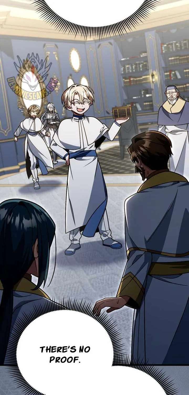 I'm Gonna Annihilate This Land Chapter 90 - page 18