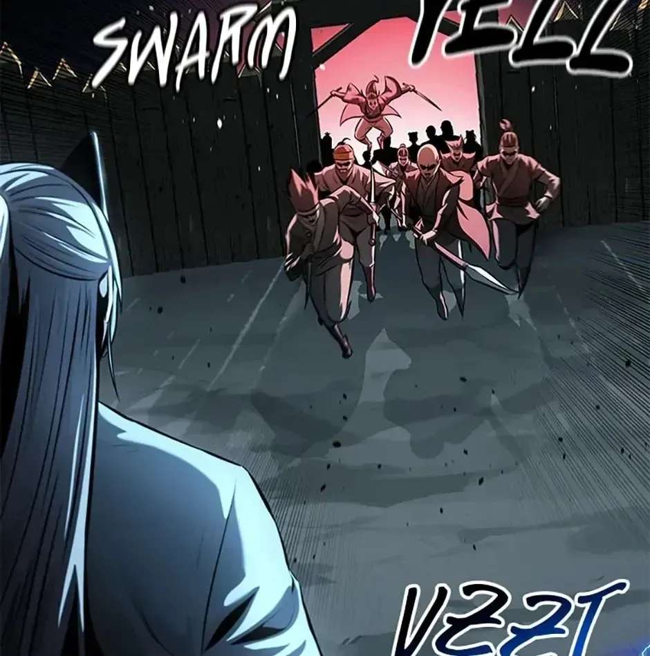 Absolute Master of the Senate Chapter 55 - page 177