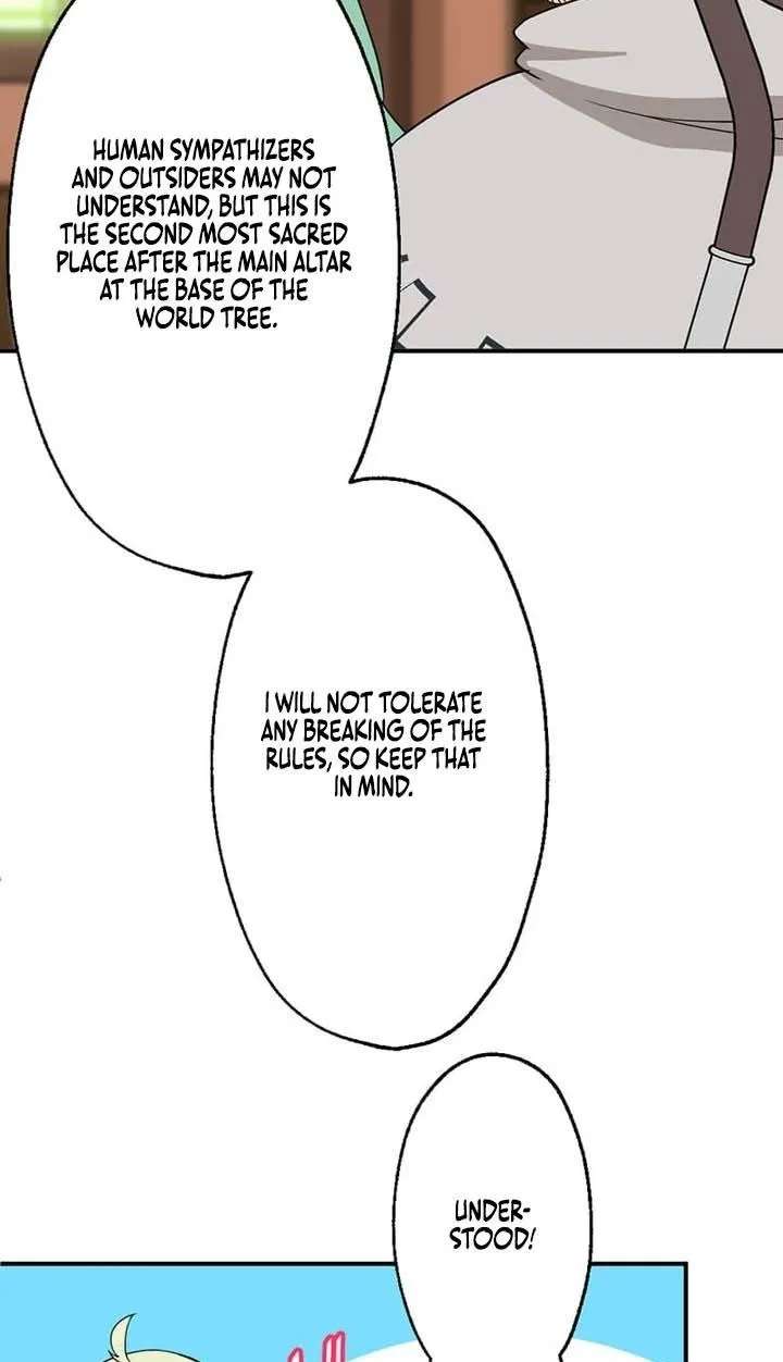 A Retired Old Sage Takes His Disciple on a Journey Chapter 75 - page 57