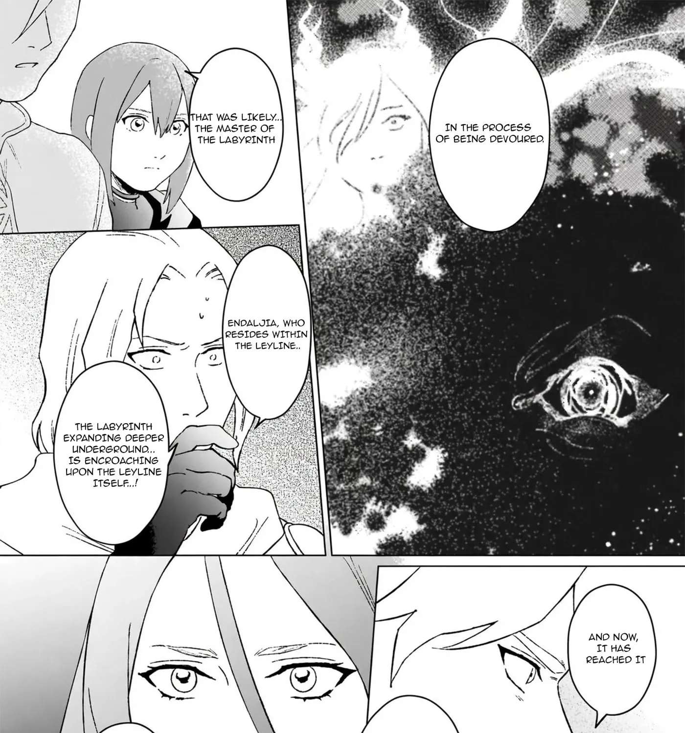 Ikinokori Renkinjutsushi wa Machi de Shizuka ni Kurashitai: Rinkan no Mahouyaku Chapter 27 - page 13