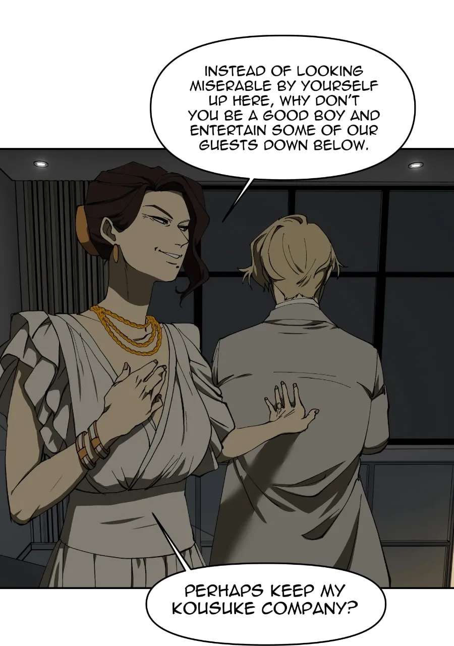 I Love You Chapter 292 - page 61