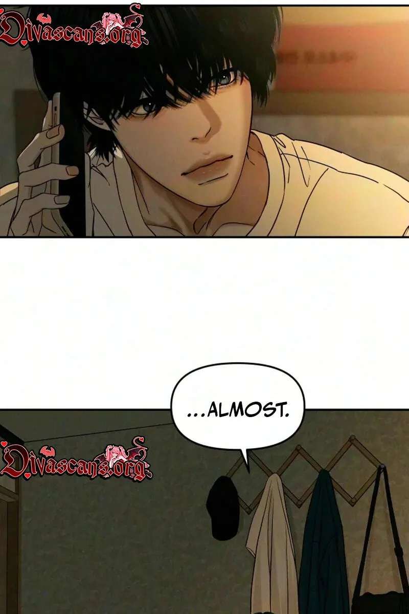 A Loser’s Love Chapter 35 - page 16