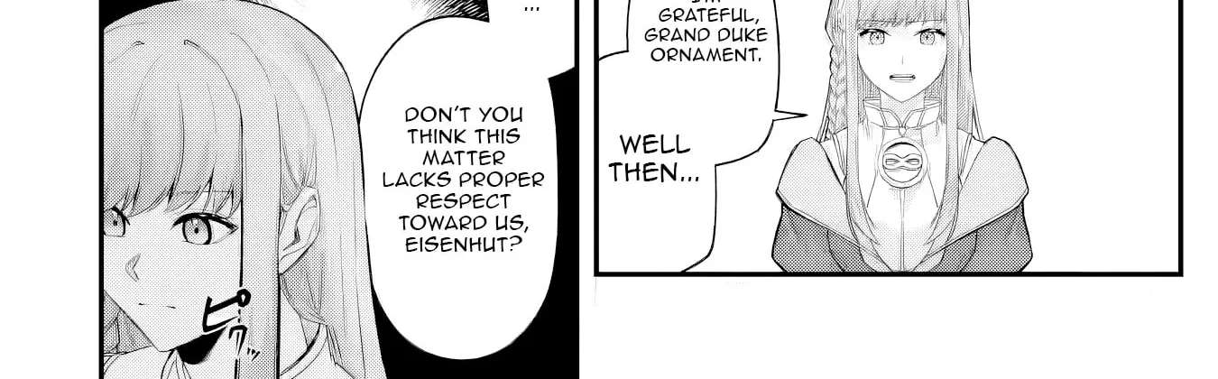 Yagate Kuromaku e to Itaru Saiteki kai Chapter 11 - page 9