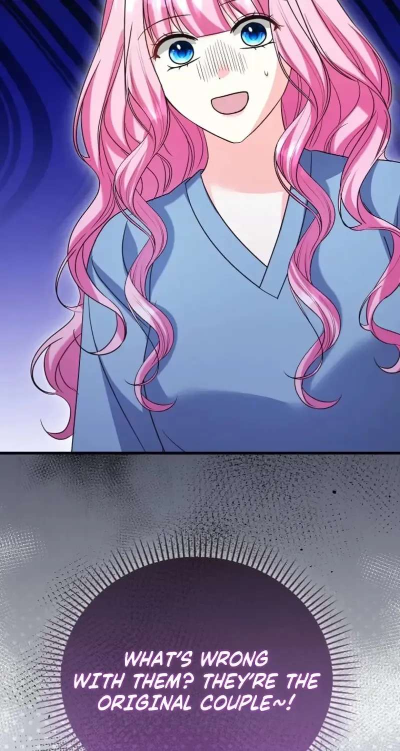 I Don't Want to Be the Germophobe Villain's Guide Chapter 45 - page 6